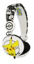 Pokemon On-Ear Headset for barn Maks. 95dB fra 8 år Pokemon Pikachu