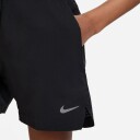 Nike Dri-Fit Multi Shorts Junior Black/Black M (10-12)