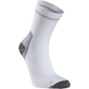 Seger Running Thin Comfort 34-36, White/Grey