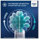 Oral-B Frozen Refill 4ct