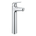 GROHE SWIFT XL SERVANTBATTERI M/POP-UP KROM