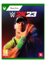 WWE 2K23 (Xbox One)