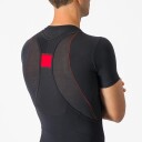 Castelli Tutto Nano Bibtight Herre Black L