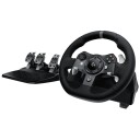 Logitech G920 Driving Force spillratt