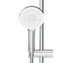 AM.PM X-Joy Thermostatic dusjsett, krom