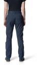 Houdini Women's Go Pants Blue Illusion S