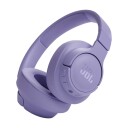 JBL Tune 720BT trådløse around-ear hodetelefoner lilla