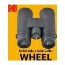 KODAK Binocular BCS800 10x42 black