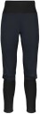 Johaug Concept Pant 2.0 Dame Black M