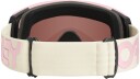 Oakley Line Miner M Pink Prizm Snow Hi Pink Prizm Snow HI Pink unisex