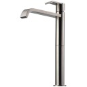 Tapwell VIC081 - Brushed Nickel