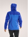 Arc'teryx Alpha Jacket Dame Vitality/Lt Vitality L