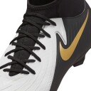 Nike Phantom Luna 2 Academy MG White/Black/Metallic Gold Coin 38.5