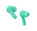 Philips Series 2000 True Wireless Headphone In-Ear m. Øreplugg Grøn