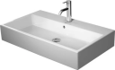 Duravit Vero Air Møbelservant 800x470 mm, 1 blanderhull