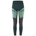 Kari Traa Women's Ane Hiking Tights Gr?nn S Woman