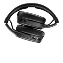 Skullcandy Crusher Over-Ear Trådløse 2.0 Hodetelefoner - Svart