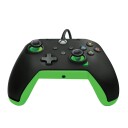 PDP Wired Controller - Neon Black