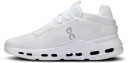 On Cloudnova 2 Dame All White 40.5