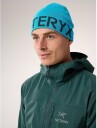 Arc'teryx Word Head Toque Blue Tetra NA