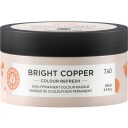 Maria Nila Colour Refresh Bright Copper 100ml