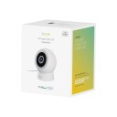 Hombli - Smart Outdoor/indoor Compact Cam, White