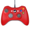 Kablet Kontroller for Xbox 360 - Tredjeparts - Hvit