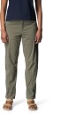 Houdini Women's Wadi Pants Sage Green M