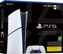 PlayStation 5 Slim Digital Edition (2023)