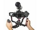 Joby GorillaPod Rig