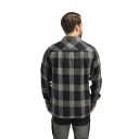 Aclima ReBorn Woolshirt skjorte (M) herre - Str. M