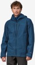 Patagonia Triolet Jacket Herre Lagom Blue M