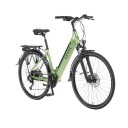 Urban E-Bike Levit Musca Urban HD 468