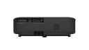 Epson Prosjektor EH-LS650B - 3LCD projector - ultra short-throw - 802.11a/b/g/n/ac wireless / Miracast - black - 0 ANSI lumens