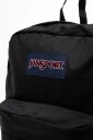 JanSport SuperBreak One 26 liter Svart