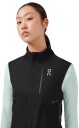 On Weather-Vest W Black L