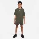 Nike Dri-Fit Multi Shorts Junior Cargo Khaki/Black M (10-12)