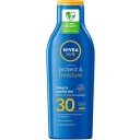 Nivea Protect & Moisture Lotion Spf30