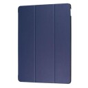 iPad Pro Tri-Fold Series Smart Folio-etui Blå