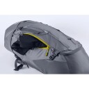 Salewa Alptrek 50 W'sventilert lettvekter for lengre turer