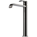 Tapwell VIC081 - Black Chrome