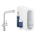 Grohe Blue Home med L-tut