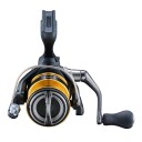 Shimano Sahara FJ C3000 HG haspelsnelle