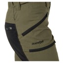 Dovrefjell Villmark Shorts (W) dame - grape leaf - Str. S