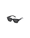 Chimi Eyewear 11 Black Solbriller Sort  unisex