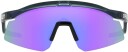 Oakley Hydra Crystal Black