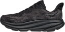 Hoka Clifton 9 Sort 46