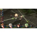 The Legend of Heroes: Trails to Azure - (Deluxe Edition) (NS)