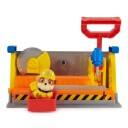 Rubble & Crew - Rubble's Workshop Playset  6067082 