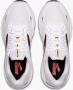 Brooks Adrenaline GTS 23 Herre White/Cream/Pink 42.5